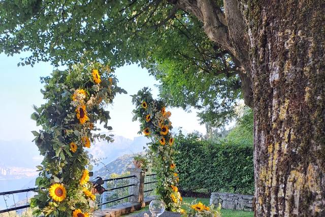 Tenuta La Madonnina di Barni 5