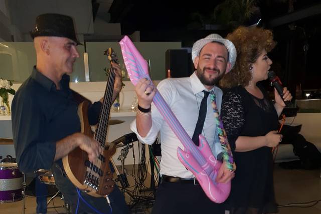 Discoinferno Live 2