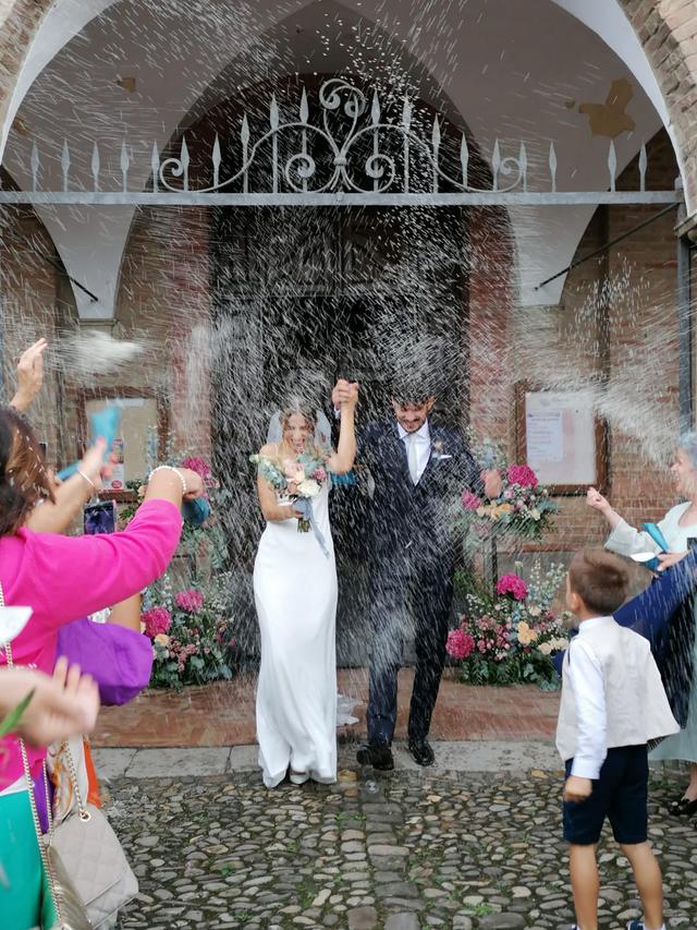 Martina Giovannetti Events - 2