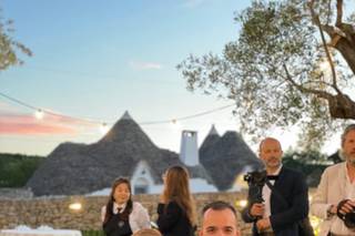 La Chiusa di Chietri – Borgo Chietri - 12