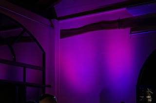 Pop Up Wedding - 6