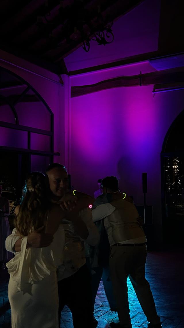 Pop Up Wedding - 2