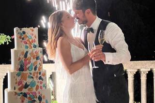 Martina Giovannetti Events - 6