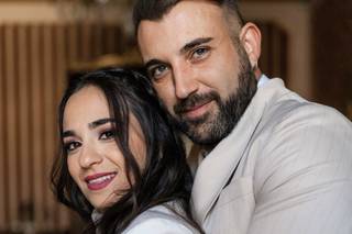 Antonio Di Rocco Wedding  Photographer - 9