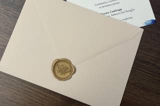 Noemi Russo Wedding Stationery - 6