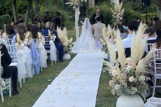 Pop Up Wedding - 7