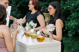 Parfum Olfactif - 4