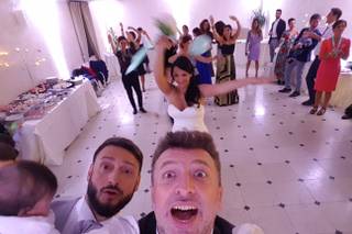 Adamo&Eva Eventi Animazione Matrimoni - 9