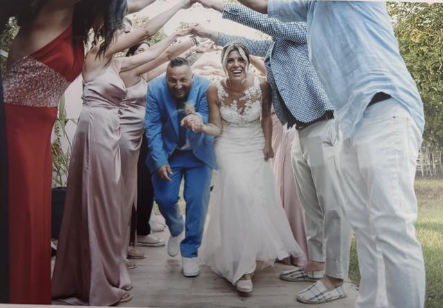 Giovanni Pasini – Reportage di Matrimonio - 1