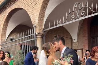 Martina Giovannetti Events - 7