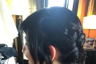 Hair-point - 17