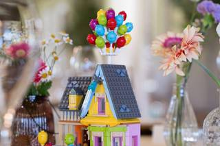 Noemi Russo Wedding Stationery - 7