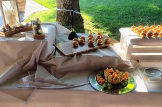 Villa Ristorante De Firem Rostec - 9