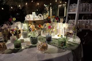 Simona Wedding Flower Design - 8
