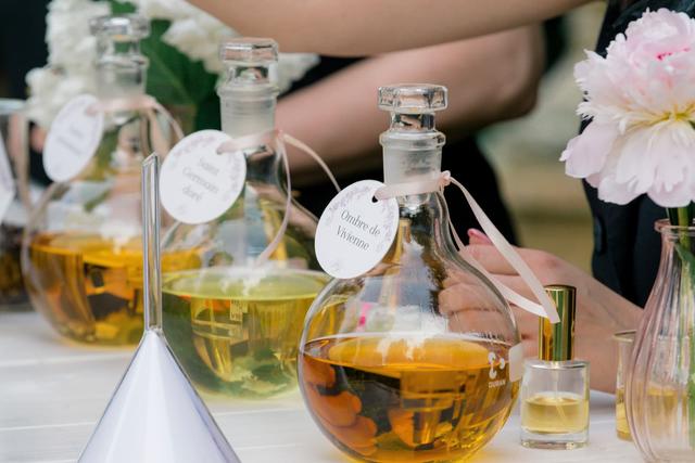 Parfum Olfactif - 2