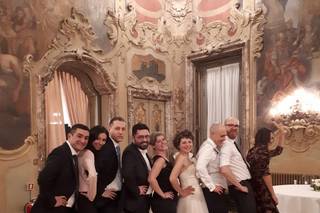 Palazzo Visconti - 1