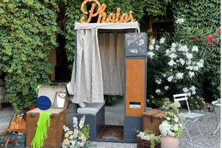 Vintage Photobus - Photo Booth - 5
