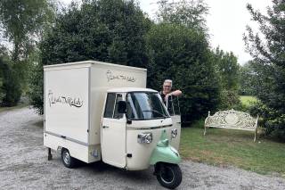 L’Isola del Gelato - 1
