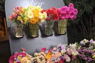 Simona Wedding Flower Design - 9
