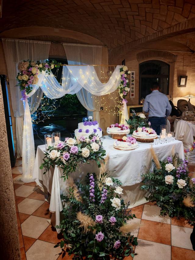 Magnolia di Mazzoli Elisa - 2