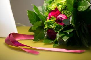 Ci Vuole Un Fiore - Flower&Wedding - 15