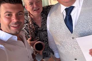 Teo Lovato Musical Events Dj & Live - 6