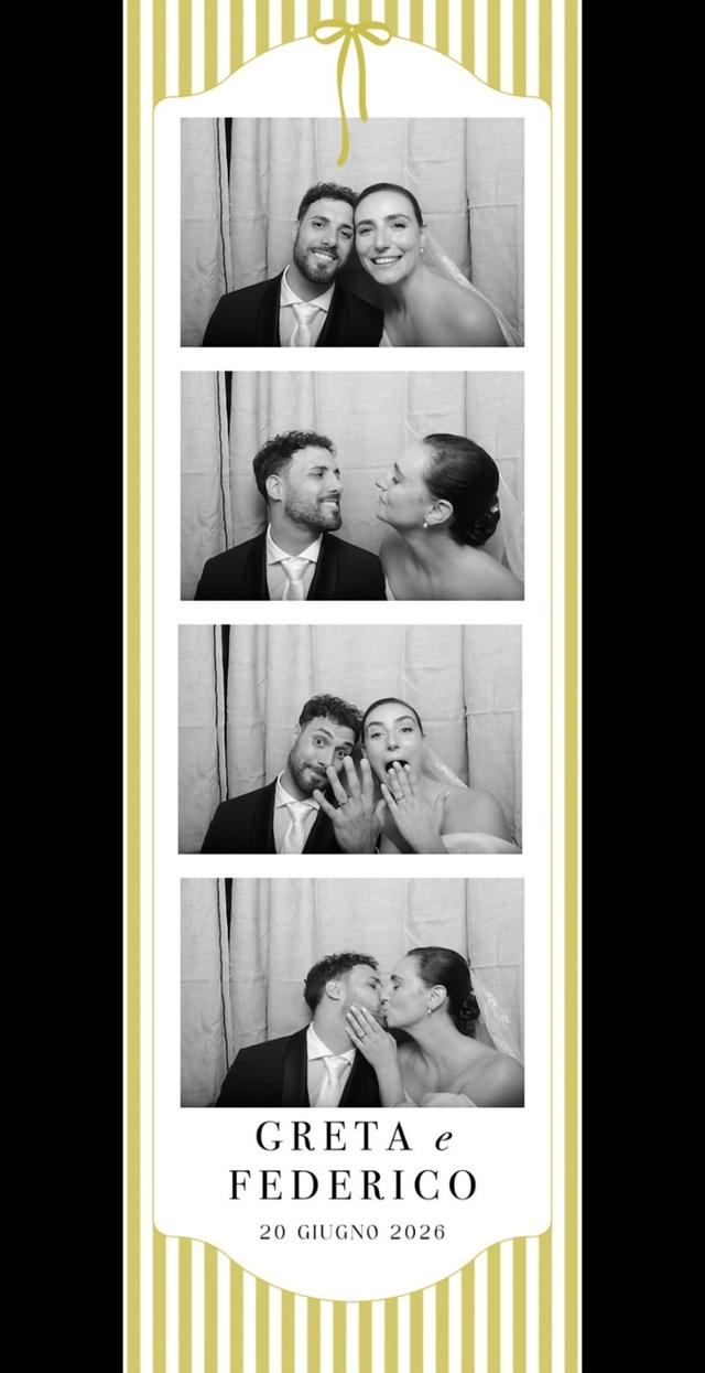 Vintage Photobus - Photo Booth - 2