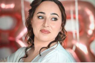 Morena Mammola Makeup Artist - 4