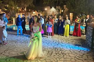 Castello Rocca dei Cavalieri - 9