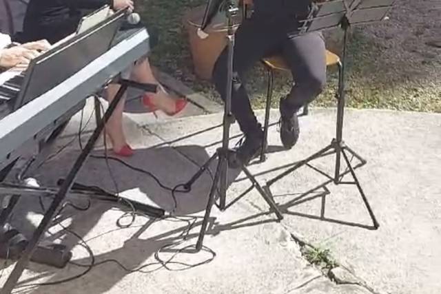 Novensemble Orchestra 1