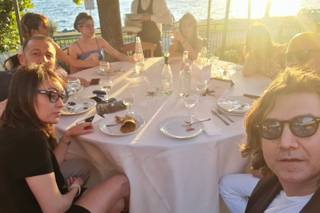 La Carrozza d'Oro - 8