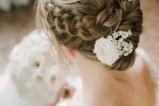 Francesca Scalera Makeup&Hair - 7