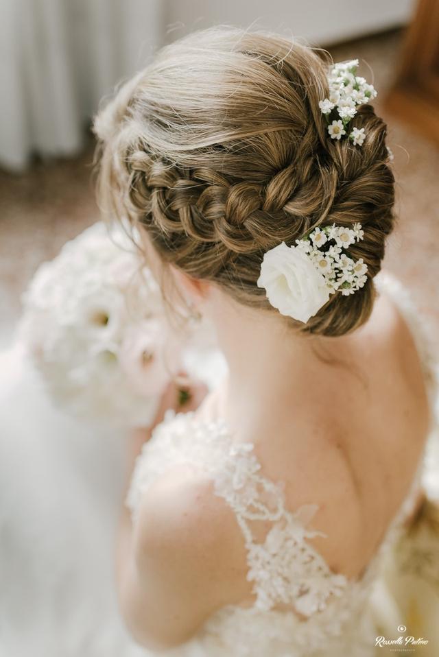 Francesca Scalera Makeup&Hair - 2