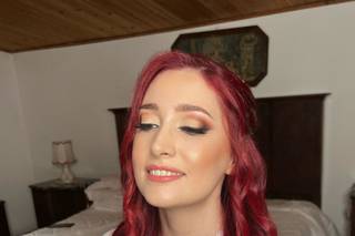 Carmen Casertano Make-up Artist - 10