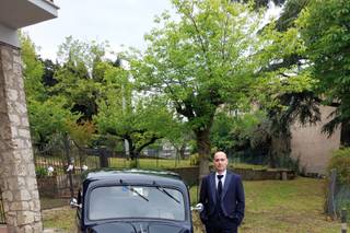 Gli Sposini & la mia Giulia - 12