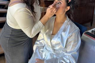 Make Up by Giuly - 6