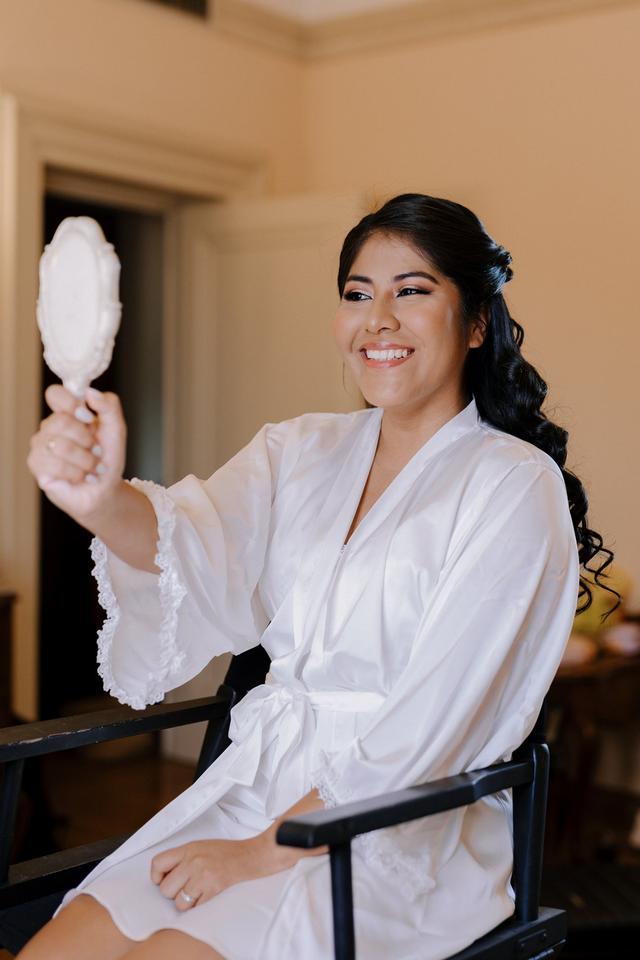 Jessica Moreira Makeup Artist - 2