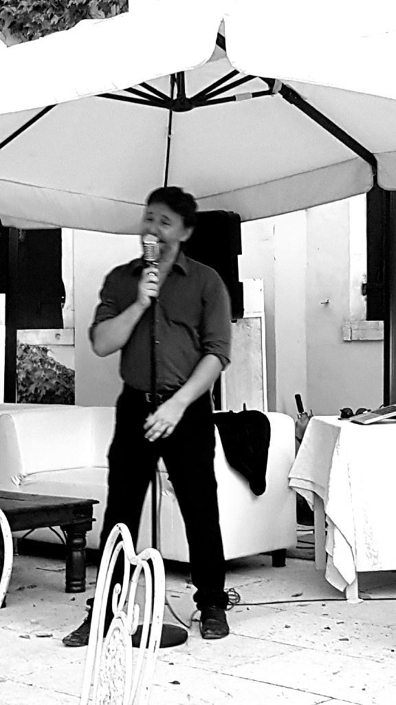 Marcello Entertainer Mischiatti - 2