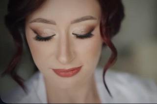 Luana Luly Make-up Artist - 5