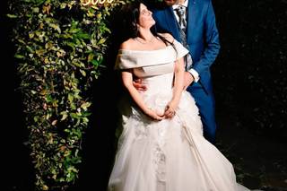 Spazio 16 Wedding - 5