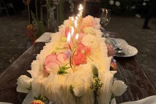 Atelier Dolce Krystina Desserts & Cakes - 5
