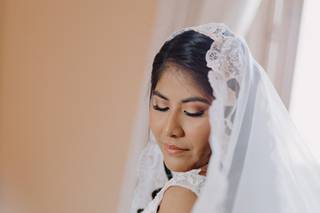 Jessica Moreira Makeup Artist - 6