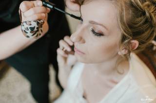 Francesca Scalera Makeup&Hair - 9