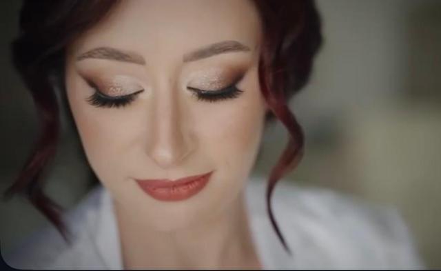 Luana Luly Make-up Artist - 1