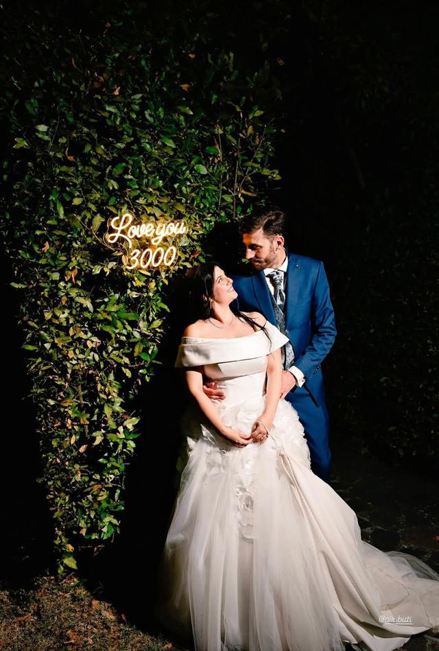 Spazio 16 Wedding - 2