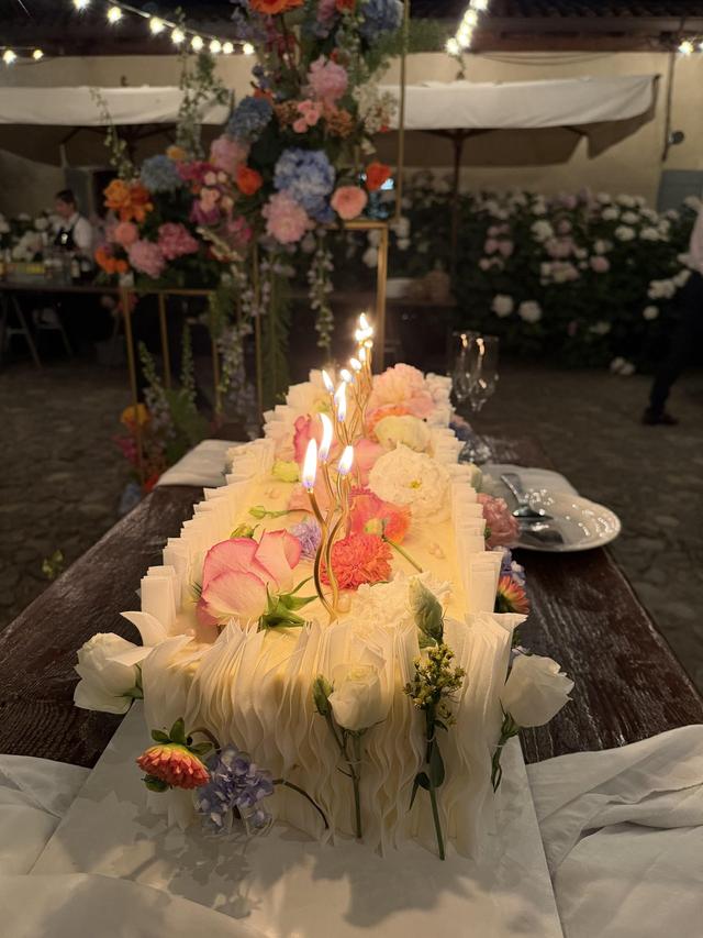 Atelier Dolce Krystina Desserts & Cakes - 2