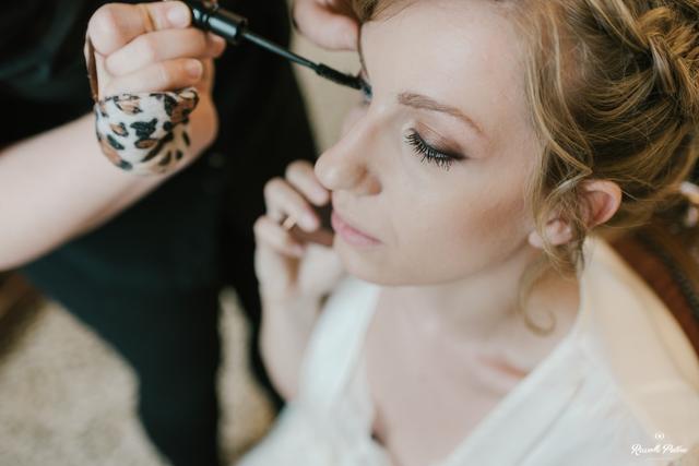 Francesca Scalera Makeup&Hair - 4