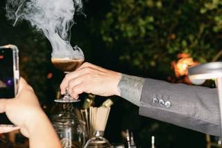 Opere Liquide Drink Catering - 5