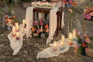 Atelier Dolce Krystina Desserts & Cakes - 6