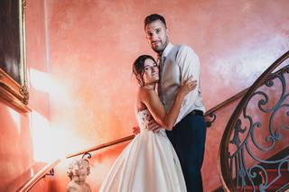 Foto Service & Bellidù Wedding Planner - 8